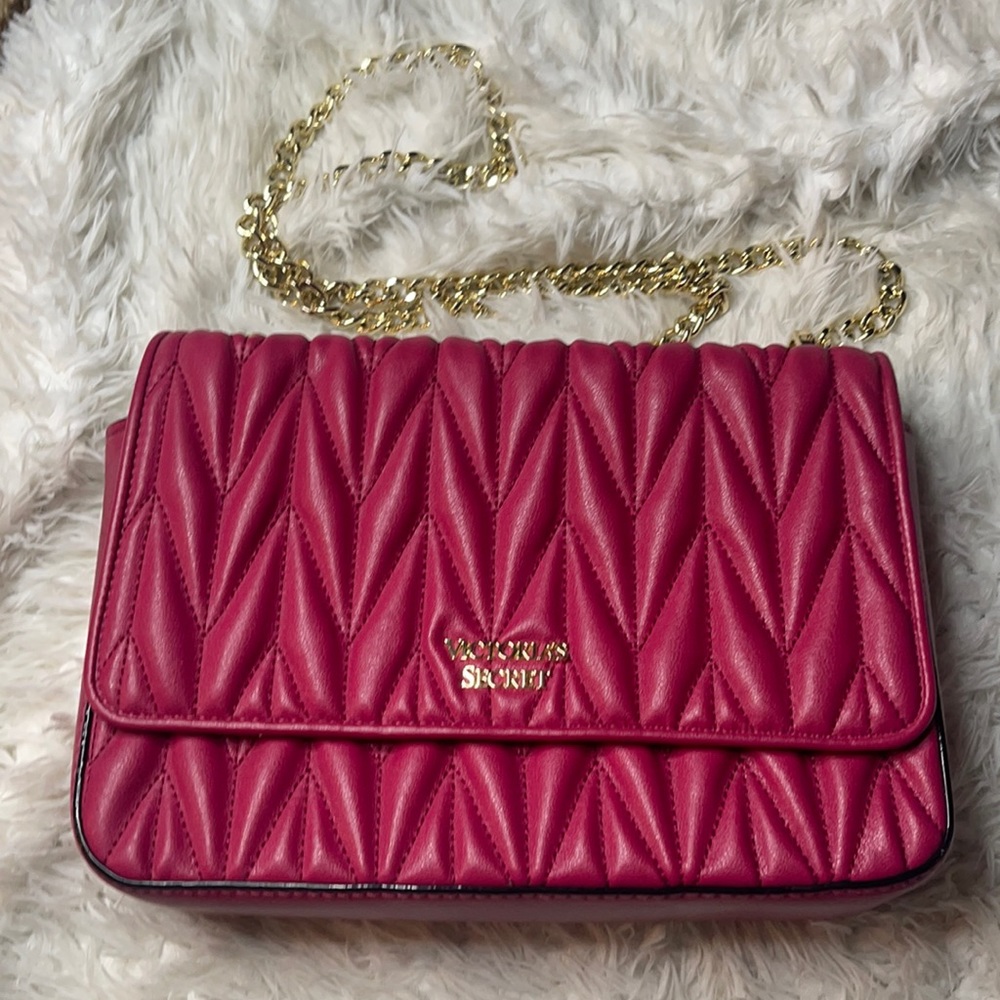 Victoria Secret Pink Purse